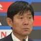森保監督「勝ち切れたのは大きかった」苦しみながらも北朝鮮に勝利し2次突破に王手　