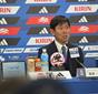 日本代表W杯メンバー26人が発表　三笘薫、南野拓実らは外れる