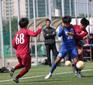 【フォトギャラリー(16枚)】桃山学院大 vs 鹿児島城西　