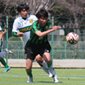 東京ヴェルディユースが4連勝で首位！船橋招待U-18サッカー大会2日目