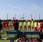 船橋招待U-18サッカー大会、きょう大会最終日