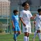 大会最終日は桃山学院、摂津、セレッソ大阪U-18などが白星