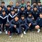 東京都高校選抜U16、初勝利を逃すも大きな経験