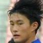 熊本16歳FW神代慶人が右ヒザ外側半月板損傷で手術