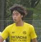川崎U-18FW香取武とFW吉原楓人が3得点で並ぶ　EAST得点ランク