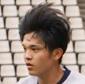 FW庄司啓太郎、FW香取武らが首位タイ　プレミアEAST得点ランク