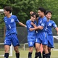 明秀日立と霞ヶ浦が関東大会へ