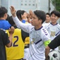 東京1次トーナメントブロック決勝のカードが決定