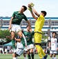 市立船橋は元気なく5敗目、初勝利は持ち越し　青森山田は連敗を3でストップ
