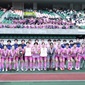 藤枝順心、12連覇達成！常葉大橘を1-0で下す