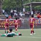 長崎総科大附、佐世保実の堅守に苦しめられながらも4発快勝