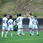 U-16日本代表、U-16ベネズエラ代表を4-0撃破！
