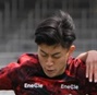 浦和レッズ、ユース所属のFW照内利和、DF阿部慎太朗、GK小森春輝を2種登録