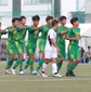 帝京長岡2ndの選手コメント「選手権のメンバーに」「自分の目指す道へ」「選手権を夢見て帝京長岡に来た」