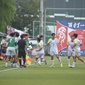前橋育英が流経大柏に2-0で勝利し2連勝　前橋育英・山田耕介監督が明かした勝因