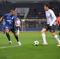 17年越しのリベンジ!? 坪井慶介氏がカカとの再戦！「今日はやらせないよ！」