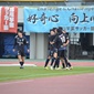 福岡U-18、岡山学芸館、G大阪ユース、横浜FMユースが昇格王手　プレミアPO1回戦第2試合