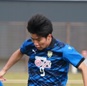 FW山下景司がプレミアWEST得点王
