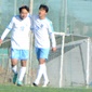 桐光学園、市立船橋を2-0で沈め前回大会に続きファイナルへ