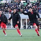 東西プレミア対決は東福岡に軍配！尚志、無念のPK戦負け