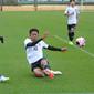 【フォトギャラリー】 U-15日本代表候補vs市立船橋