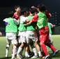 異例の40分1本勝負！ガンバ大阪ユース、AT2発で見事V2達成！川崎フロンターレU-18は初V逃す