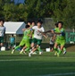 東京Vユースvs湘南U-18は1-1ドロー　両チームの敗退が決定