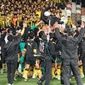 前橋育英、流通経済大柏を再び決勝戦で下し7大会ぶり2度目の選手権V