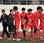 東福岡、8年ぶりの準々決勝進出　初戦6発の阪南大高を完封