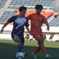 後半の2得点で堀越が2-0で津工に完封勝利　惨敗から2週間、堀越はなぜ完勝できたのか