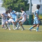 湘南、4-0で横浜に完封勝利「良いチームになりました」主将DF咲本健太が確信した理由とは