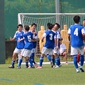 向上・大木誠監督「勝負は時の運だし&hellip;やれることをしっかりやりましょう」