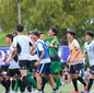 鎌倉GK宮本凌太朗「桐光をゼロで抑えて、桐光に勝つ」
