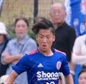 湘南工大附MF荻野寛太「湘南工科の10番はこんなもんじゃない」