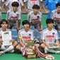 【選手権チームデータ＆登録メンバー】大分鶴崎(大分)