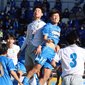 優勝候補の大津が4-0の貫禄勝ち！危なげなく2回戦へ