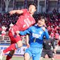 大会初戦の流経大柏が圧巻のゴールラッシュで前回大会8強の佐賀東を粉砕！
