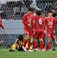 流通経済大柏が関東勢対決を制し6大会ぶりの決勝へ！東海大相模の快進撃ストップ