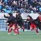 【フォトギャラリー(116枚)】静岡学園 vs 東福岡