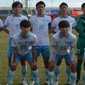 【選手権チームデータ＆登録メンバー】高川学園(山口)