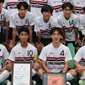 【選手権チームデータ＆登録メンバー】滝川第二(兵庫)