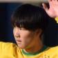 帝京MF砂押主将「選手権優勝というものを、弟か帝京に成し遂げてもらいたい」