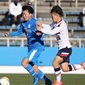 東北学院、一瞬の隙を突きV弾　滝川二は悔しさが募る敗戦