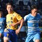 上田西、徳島市立の穴を突き大会初戦を飾る