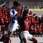 矢板中央vs上田西のスターティングメンバーが発表
