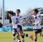 優勝経験校同士の激戦は滝川第二に軍配　山梨学院は破壊力をみせるもあと一歩及ばず