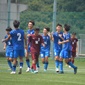 9人で18得点　MF髙松＆FW矢田のハットトリックで創価が18-0で明星を圧倒
