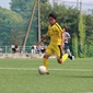 選手権東京1次予選1回戦3日目があす開催予定　台風の影響により中止の可能性も