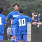 小澤芥斗が4発！秩父農工科学、いずみを下し2回戦へ