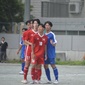 采配ズバリの開成が3-0で都立向丘に完封勝利